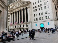 Las acciones están subiendo, poniendo fin a un mes difícil con una nota alta. Pero reina el escepticismo respecto a este repunte.
| Las acciones están subiendo, poniendo fin a un mes difícil con una nota alta. Pero reina el escepticismo respecto a este repunte.
|