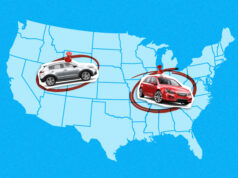 Comprar un automóvil fuera del estado puede ahorrarle miles de dólares, pero primero haga estas 3 preguntas
| Comprar un automóvil fuera del estado puede ahorrarle miles de dólares, pero primero haga estas 3 preguntas
|