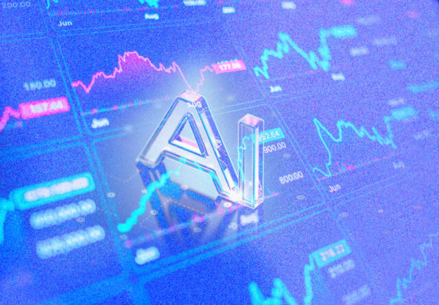 Los inversores siguen subestimando la IA. Estos son los próximos partidos calientes, dice el técnico cinco estrellas

 | 