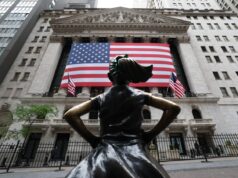 Se acerca rápidamente un auge de las ganancias que podría tomar por sorpresa a los mercados bursátiles bajistas.
| Se acerca rápidamente un auge de las ganancias que podría tomar por sorpresa a los mercados bursátiles bajistas.
|