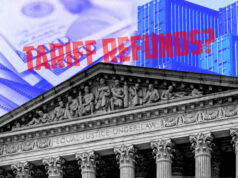 Se acercan los reembolsos de tarifas: aquí está quién los recibirá primero
| Se acercan los reembolsos de tarifas: aquí está quién los recibirá primero
|