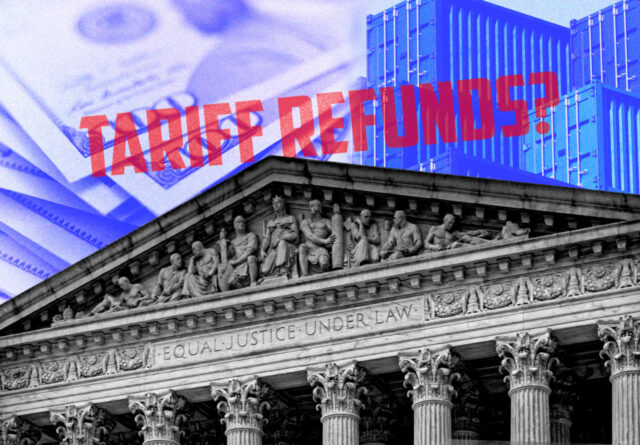 Se acercan los reembolsos de tarifas: aquí está quién los recibirá primero

 | 