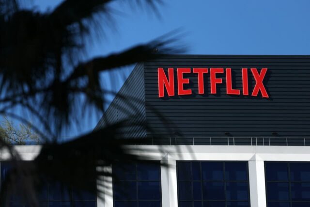 El cofundador de Netflix, Reed Hastings, dejará la empresa, diciendo que es tan fuerte que ya no lo necesita

 | 
