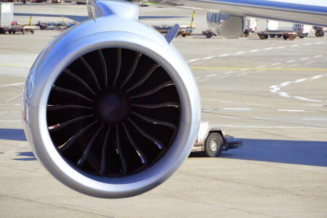 Las acciones de GE caen mientras el conflicto con Irán perjudica las perspectivas a pesar de las mediocres ganancias

 | 