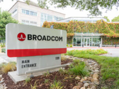Por qué las acciones de Broadcom caen tan bruscamente después de las ganancias
| Las acciones de Broadcom están subiendo. He aquí por qué sus nuevas ofertas de Google y Anthropic son tan importantes.
|