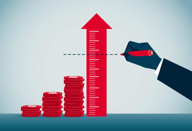 A estos trabajadores se les permite ahorrar $35,000 por año en su 401(k). He aquí cuántos realmente lo hacen.

 | 