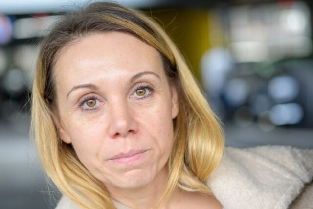 “Me siento abrumado”: tengo 56 años y sólo tengo $60,000 “Me siento abrumado”: tengo 56 años y sólo tengo $60,000 en mi IRA. ¿Es demasiado tarde para mí?
|