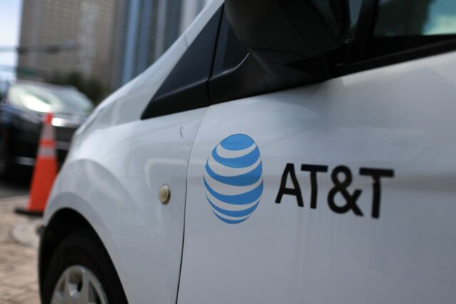Los resultados de AT&T muestran que los esfuerzos de fibra de la compañía están dando sus frutos

 | 