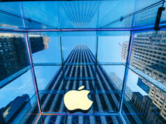 Las acciones de Apple reducen las pérdidas. A continuación se explica cómo pensar en la última saga de iPhone plegable.
| Las acciones de Apple reducen las pérdidas. A continuación se explica cómo pensar en la última saga de iPhone plegable.
|