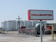 La perspectiva de Halliburton respalda la opinión de los analistas de comprar ahora sobre las acciones de servicios petroleros
| La perspectiva de Halliburton respalda la opinión de los analistas de comprar ahora sobre las acciones de servicios petroleros
|