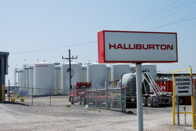 La perspectiva de Halliburton respalda la opinión de los analistas de comprar ahora sobre las acciones de servicios petroleros

 | 