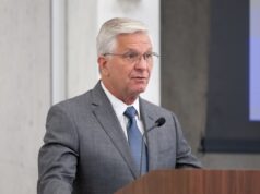 Waller de la Fed, cauteloso sobre los recortes de tasas, teme un «aumento sostenido de la inflación»
| Waller de la Fed, cauteloso sobre los recortes de tasas, teme un "aumento sostenido de la inflación"
|