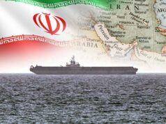 Irán ha declarado el Estrecho de Ormuz “completamente abierto”. Esto es lo que eso realmente significa.
| Irán ha declarado el Estrecho de Ormuz “completamente abierto”. Esto es lo que eso realmente significa.
|