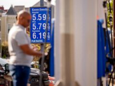 Aquí es cuando los precios del combustible y las tarifas aéreas podrían caer si se mantiene el alto el fuego en Irán
| Aquí es cuando los precios del combustible y las tarifas aéreas podrían caer si se mantiene el alto el fuego en Irán
|