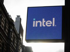 Las acciones de Intel eran tan fuertes que incluso los escépticos cambiaron de opinión
| Las acciones de Intel eran tan fuertes que incluso los escépticos cambiaron de opinión
|