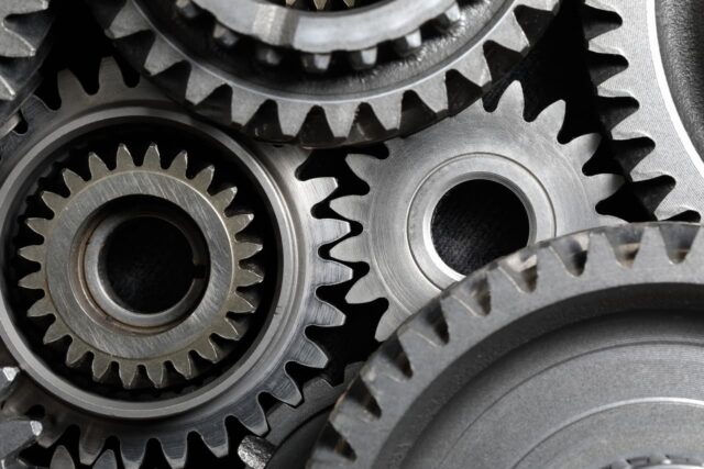 Por qué los mecanismos ocultos detrás del repunte récord del mercado pueden ya no ayudar a las acciones

 | 