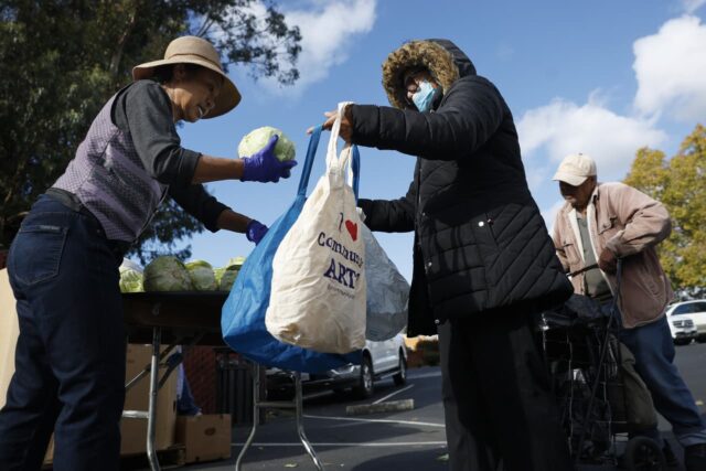La economía estadounidense se desploma y la guerra en Irán es una importante fuente de incertidumbre para las empresas, según el 'Libro beige' de la Reserva Federal

 | 