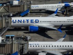 United Airlines quiere precios de billetes aún más altos. Los tendrá, con o sin guerra en Irán.
| United Airlines quiere precios de billetes aún más altos. Los tendrá, con o sin guerra en Irán.
|