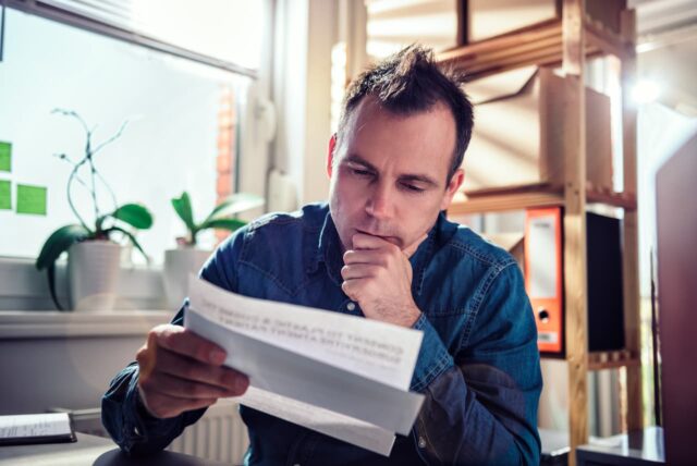 ¿Necesita solicitar una extensión de impuestos hoy? Lea esto primero. ¿Necesita solicitar una extensión de impuestos hoy? Lea esto primero.
|