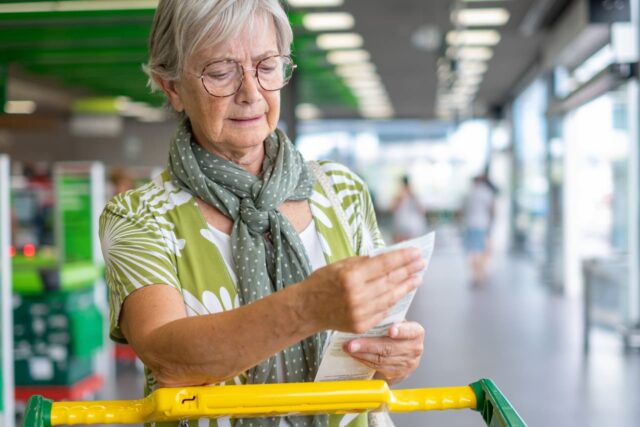 “La punta del iceberg de la inflación”: la previsión del COLA de la Seguridad Social se sitúa en el 3,2%

 | 