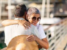 “Me siento bajo presión”: Mi marido tiene la enfermedad de Alzheimer en fase inicial y quiere visitar Europa, pero yo tengo miedo de volar. ¿Qué tengo que hacer?
| “Me siento bajo presión”: Mi marido tiene la enfermedad de Alzheimer en fase inicial y quiere visitar Europa, pero yo tengo miedo de volar. ¿Qué tengo que hacer?
|