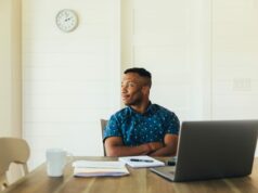 ¿Aún no has presentado tus impuestos? Aquí tienes una razón de 350 dólares para dejar de procrastinar.
| ¿Aún no has presentado tus impuestos? Aquí tienes una razón de 350 dólares para dejar de procrastinar.
|