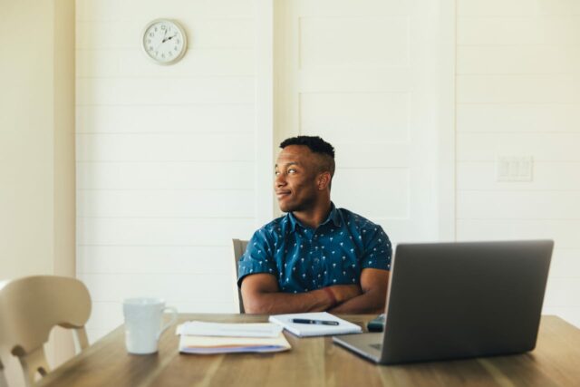 ¿Aún no has presentado tus impuestos? Aquí tienes una razón de 350 dólares para dejar de procrastinar.

 | 