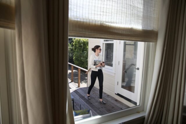 Las tasas hipotecarias caen después del alto el fuego en Irán. Por qué ahora es un buen momento para las personas que venden una casa.

 | 