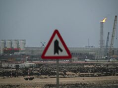 Este precio del petróleo ‘oculto’ está alcanzando niveles récord y afectará su próxima factura de electricidad.
| Este precio del petróleo 'oculto' está alcanzando niveles récord y afectará su próxima factura de electricidad.
|