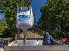 La mayoría de los agricultores estadounidenses no pueden permitirse todo el fertilizante que necesitan este año. La apertura del Estrecho de Ormuz llega demasiado tarde.
| La mayoría de los agricultores estadounidenses no pueden permitirse todo el fertilizante que necesitan este año. La apertura del Estrecho de Ormuz llega demasiado tarde.
|