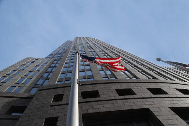 El pesimismo de los gestores de fondos se profundiza, pero El pesimismo de los gestores de fondos se profundiza, pero no hasta el nivel de "cerrar los ojos y comprar", dice Bank of America
|