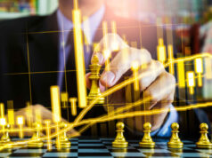 El caos del mercado ofrece a los gestores cualificados la oportunidad de vencer a los fondos indexados, como se supone que deben hacer
| El caos del mercado ofrece a los gestores cualificados la oportunidad de vencer a los fondos indexados, como se supone que deben hacer
|