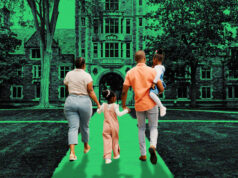 ¿Cuándo deberían los padres empezar a ahorrar para la universidad? La respuesta podría sorprenderte.
| ¿Cuándo deberían los padres empezar a ahorrar para la universidad? La respuesta podría sorprenderte.
|