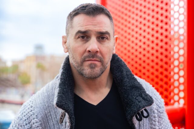 “Estoy muy atrasado”: ​​tengo 48 años, gano 65.000 dólares, tengo una deuda de 48.000 dólares y no tengo pensión. ¿Estoy condenado?

 | 