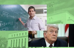 Trump espera que su candidato a presidente de la Reserva Federal reduzca las tasas de interés. Así es como Kevin Warsh podría intentar hacerlo.
| Trump espera que su candidato a presidente de la Reserva Federal reduzca las tasas de interés. Así es como Kevin Warsh podría intentar hacerlo.
|