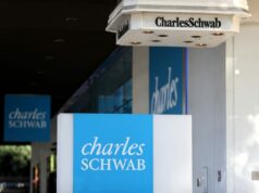La gente gestiona activamente su dinero más que nunca, dice Charles Schwab
| La gente gestiona activamente su dinero más que nunca, dice Charles Schwab
|