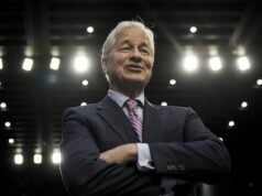 Esta es la «principal razón» por la que los precios del gas no han perjudicado a los consumidores, dice JPMorgan
| Esta es la "principal razón" por la que los precios del gas no han perjudicado a los consumidores, dice JPMorgan
|