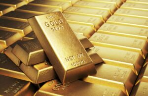 El oro vuelve a caer con fuerza, al igual que el mercado de valores. Por qué no se comporta como se utiliza en una crisis.
| El oro vuelve a caer con fuerza, al igual que el mercado de valores. Por qué no se comporta como se utiliza en una crisis.
|