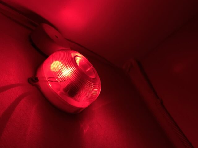 El conflicto iraní todavía no está asustando a los inversores. El conflicto iraní todavía no está asustando a los inversores. Eso está a punto de cambiar.
|