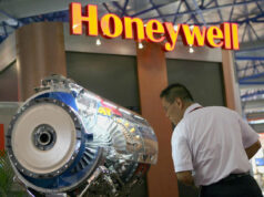 Las acciones de Honeywell caen a medida que las débiles ventas confirman los temores de interrupciones en el transporte marítimo en Oriente Medio
| Las acciones de Honeywell caen a medida que las débiles ventas confirman los temores de interrupciones en el transporte marítimo en Oriente Medio
|