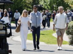 El testimonio de Kevin Warsh ante el Congreso está disponible con antelación. Quiere que la Reserva Federal “se mantenga en su carril”.
| El testimonio de Kevin Warsh ante el Congreso está disponible con antelación. Quiere que la Reserva Federal “se mantenga en su carril”.
|