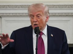 Trump influye en el mercado como ningún presidente lo ha hecho en décadas, según un análisis
| Trump influye en el mercado como ningún presidente lo ha hecho en décadas, según un análisis
|