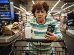 Esta es actualmente la principal preocupación financiera de los jubilados.
| Esta es actualmente la principal preocupación financiera de los jubilados.
|