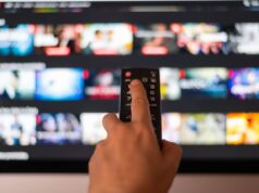 Los espectadores de streaming están de acuerdo con duplicar los anuncios a medida que aparece la «fatiga de las suscripciones»
| Los espectadores de streaming están de acuerdo con duplicar los anuncios a medida que aparece la "fatiga de las suscripciones"
|