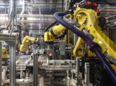 Las empresas gastan para el futuro a pesar de un período de incertidumbre: un buen augurio para la economía
| Las empresas gastan para el futuro a pesar de un período de incertidumbre: un buen augurio para la economía
|