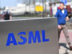 Los analistas intentan sofocar el pánico del mercado después de que Taiwan Semiconductor dijera que ASML está cobrando demasiado
| Los analistas intentan sofocar el pánico del mercado después de que Taiwan Semiconductor dijera que ASML está cobrando demasiado
|