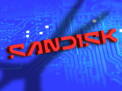 Las acciones de Sandisk se han disparado más del 3.000% en un año. ¿Lo siguiente es una división de acciones?
| Las acciones de Sandisk se han disparado más del 3.000% en un año. ¿Lo siguiente es una división de acciones?
|