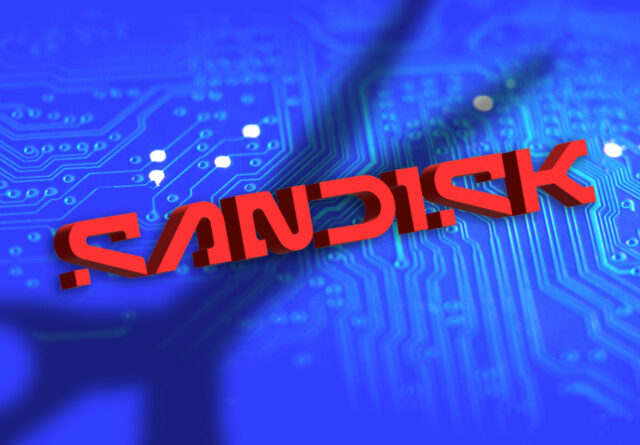 Las acciones de Sandisk se han disparado más del 3.000% en un año. ¿Lo siguiente es una división de acciones?

 | 