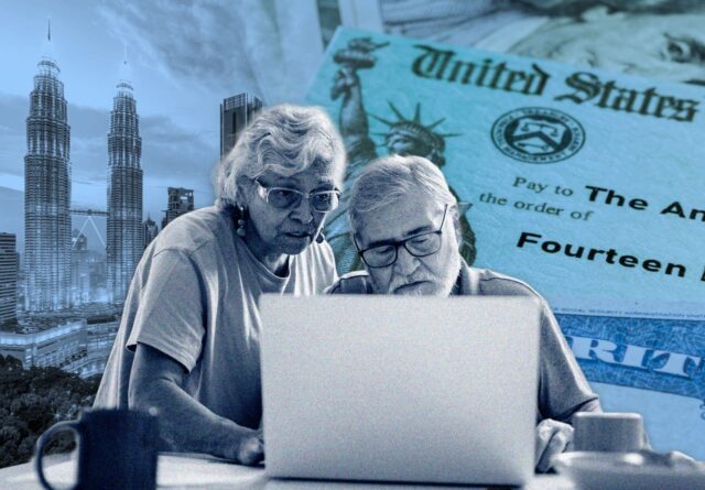 Mi esposa y yo queremos mudarnos a Malasia. ¿Recibiremos allí Mi esposa y yo queremos mudarnos a Malasia. ¿Recibiremos allí prestaciones de seguridad social?
|