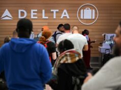 Las acciones de Delta se disparan después de que un informe de ganancias oportuno mostrara que el aumento de los costos del combustible no es un problema.
| Las acciones de Delta se disparan después de que un informe de ganancias oportuno mostrara que el aumento de los costos del combustible no es un problema.
|